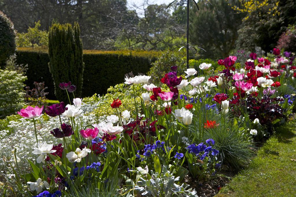 Hambleton Hall Oakham Exterior foto